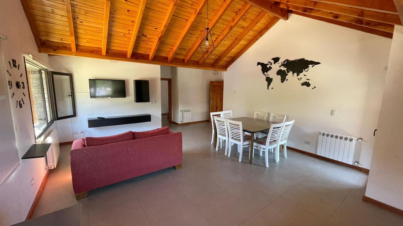 Loretta - Sumando Latitudes Apartment