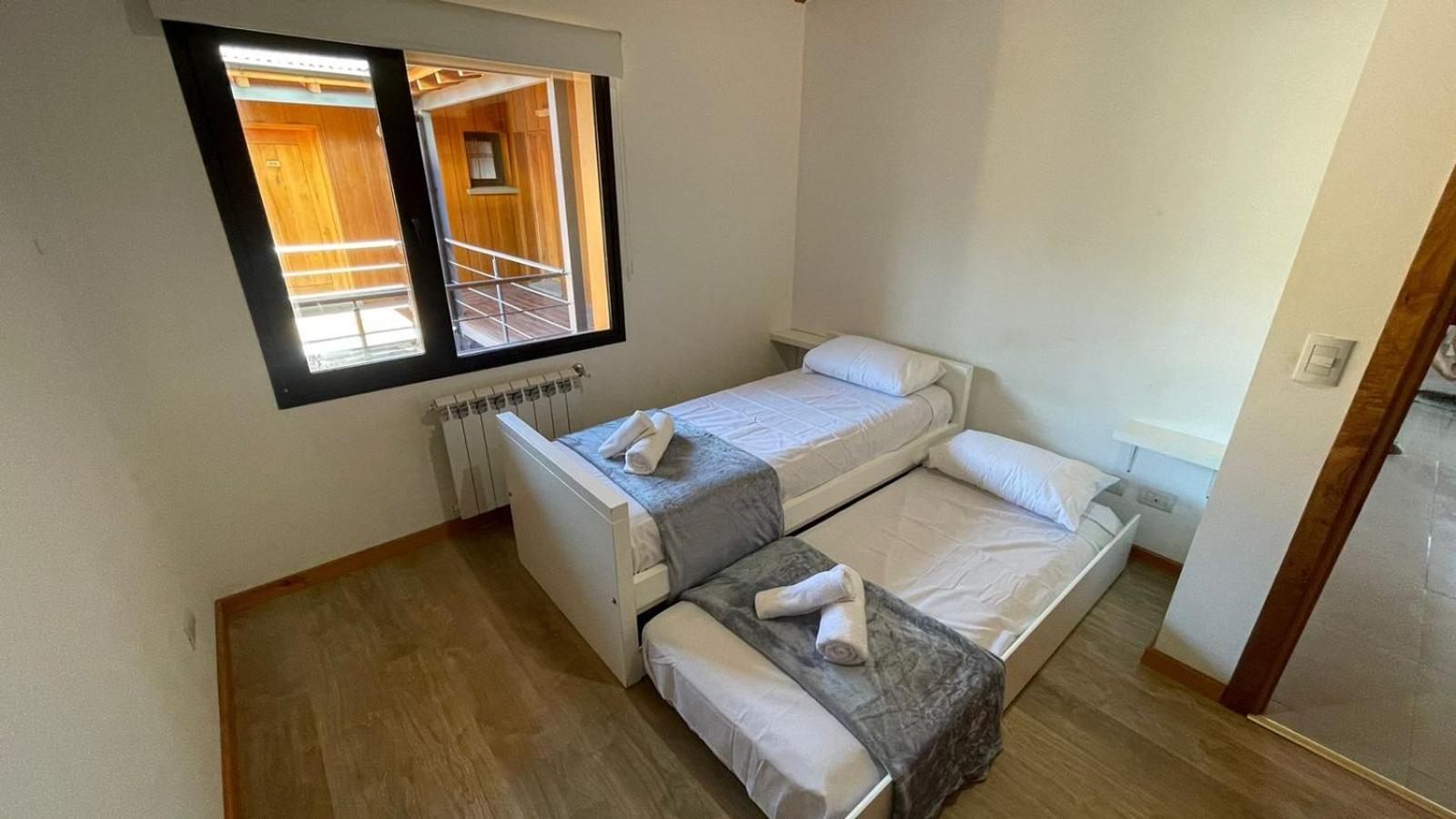 Apartment Loretta - Sumando Latitudes *