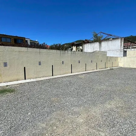 Loretta - Sumando Latitudes San Martin de los Andes Exterior photo